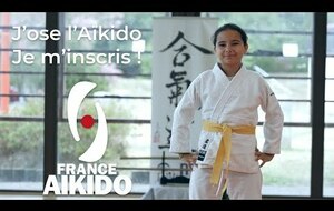 aikido et jeunes